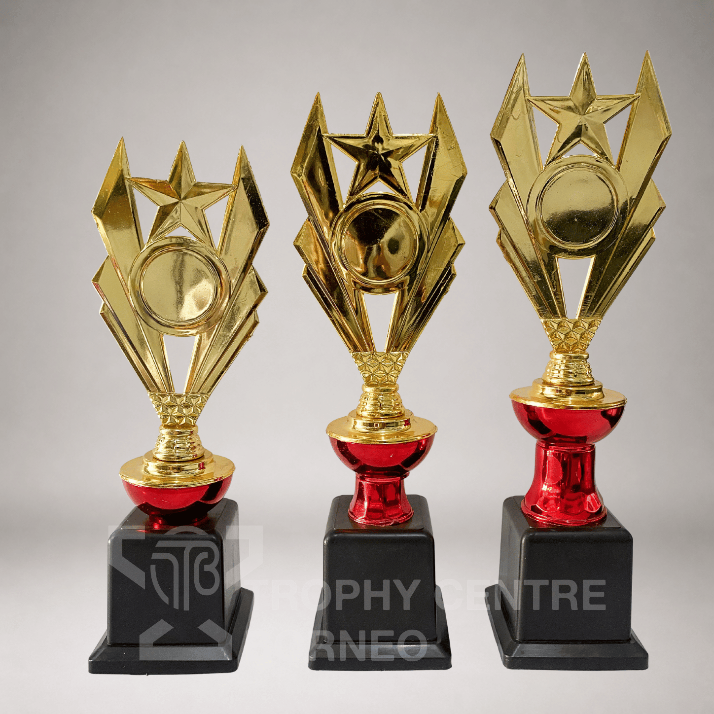 Piala TCB-66